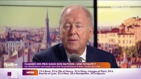 Est-ce que tous les Dragibus ont le même goût ?