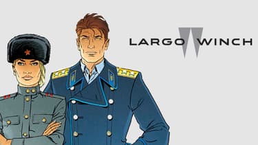 Largo Winch