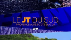 JT du Sud du vendredi 15 mars 