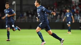 Thauvin