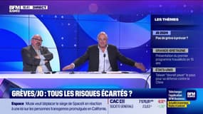 Good Evening Business : Partie 1 - 17/07
