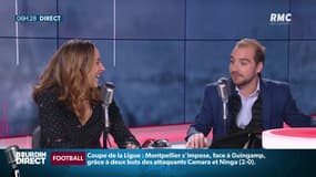 Revoir ses ex, ce serait bon pour la santé!