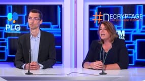  #Décryptage - GROUPE PRODUCT LIFE 