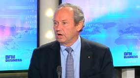 Jérôme Stoll, le directeur général délégué à la performance de Renault était l'invité de Stéphane Soumier dans Good Morning Business mercredi 2 octobre.