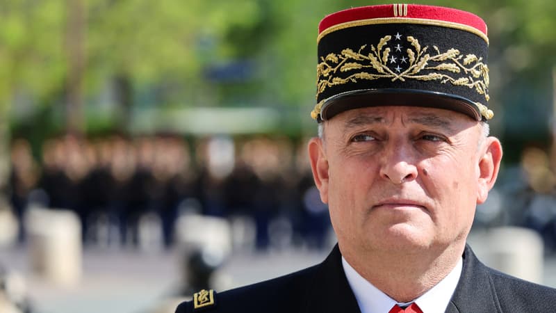Mort de Lyhanna: le directeur général de la gendarmerie nationale reconnaît "un échec" pour l'institution