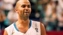 Tony Parker