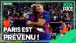 Barça : Yamal très chaud pour son retour, "une mauvaise nouvelle" pour le PSG