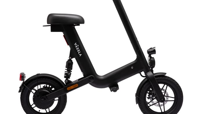Le "vélo" de Vässla Le "vélo" de Vässla