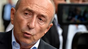 Le sénateur maire de Lyon, Gérard Collomb, n'est en l'état pas opposé à l'organisation d'une primaire pour désigner le candidat socialiste en vue de 2017. Sauf si François Hollande remonte dans la courbe des sondages.