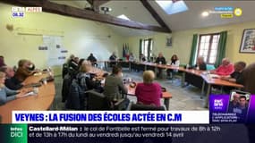 Veynes: la fusion des écoles actées en conseil municipal 