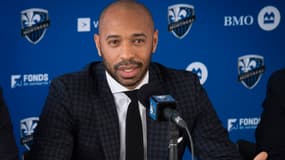 Thierry Henry