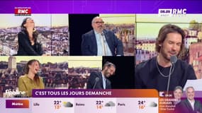 C'est tous les jours Demanche - 17/06