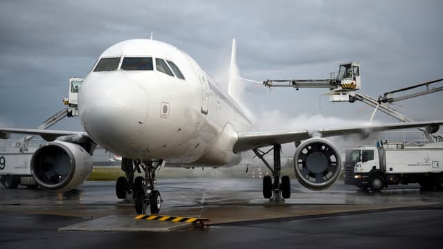 Spring Airlines commande 21 Airbus.