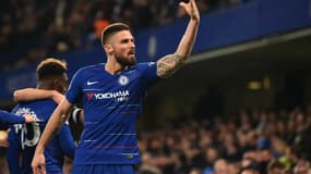 Olivier Giroud
