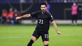 Ilkay Gündogan - Allemagne