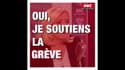 Grève du 5 décembre: Marine Le Pen "appelle à manifester"