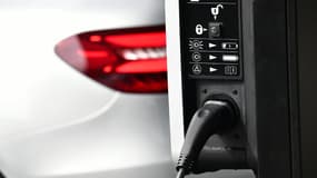Le spécialiste chinois de voitures électriques XPeng vient de finaliser le rachat de la filiale électrique de Didi, considéré comme le "Uber chinois".