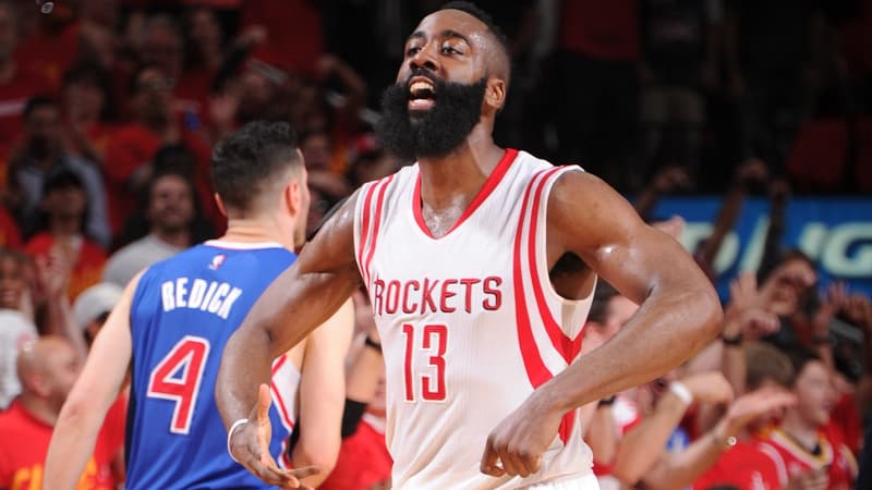 James Harden