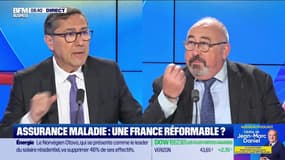 Le Duel de l’Eco : Arrêts de travail, hausse des indemnisations ? - 11/09