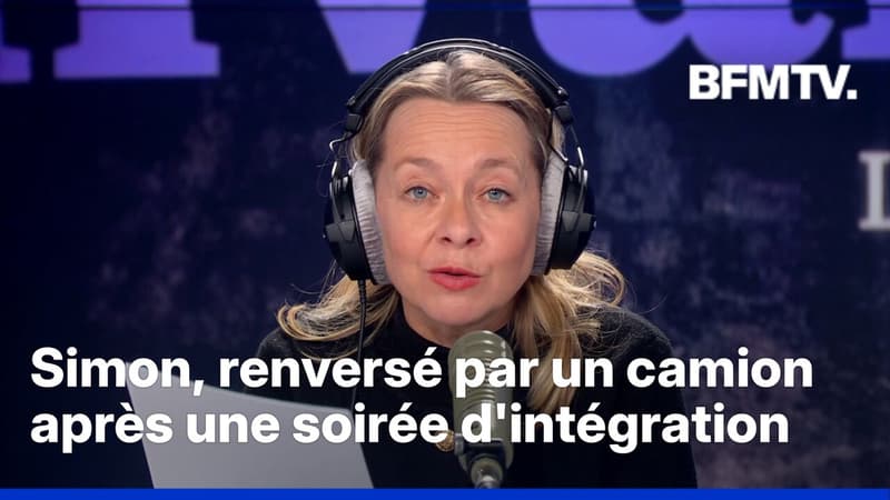 Bizutage: un étudiant en médecine fauché par un camion, les organisateurs d’une soirée d’intégration devant la justice