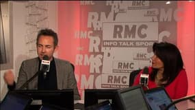 "Les propos de Macron sur les salariés sont dégueulasses!" Ian Brossat