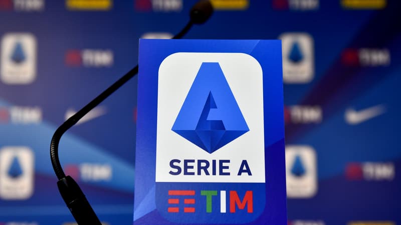 Serie A: la Ligue italienne boucle l'attribution des droits TV