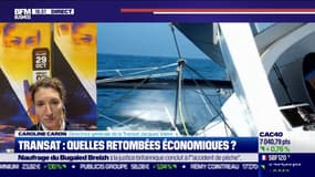  Transat : quelles retombées économiques ?