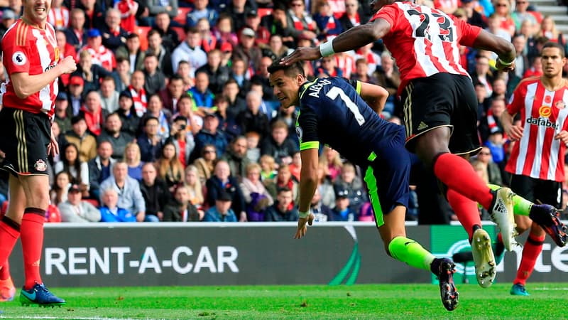 Premier League : Sunderland – Arsenal