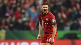 Xabi Alonso