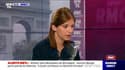 Affaire des Mutuelles de Bretagne : Aurore Bergé, porte-parole d'En Marche affirme sa "pleine confiance" en Richard Ferrand