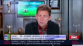 Ligue 1 / OM : Riolo descend les principes défensifs de Montpellier
