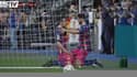 FIFA 16 - Real-Barça : Navas avait encore mal aux adducteurs (0-1)