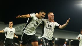 Aleksandar Mitrovic - Fulham 