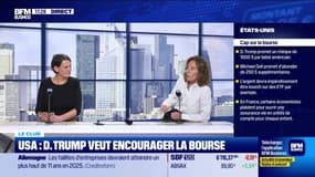 Le Club : "Comment la Chine met désormais la Bourse au cœur de son modèle de croissance" - 08/12