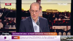 Racisme en Liga: la planète foot se mobilise pour soutenir Vinicius JR et lutter contre