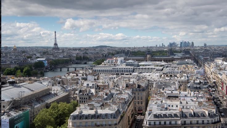 Majoration de 20% de la taxe sur les bureaux : la CPME Paris Ile-de-France demande sa suppression sur les zones concernées, situées dans l'ouest parisien. 