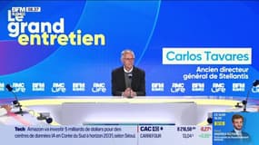 Le Grand entretien : Les droits de douane, l'autre tempête - 29/10