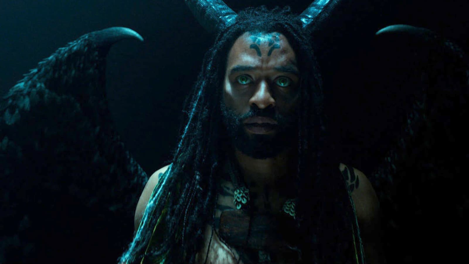 Chiwetel Ejiofor dans Maléfique 2 Chiwetel Ejiofor dans Maléfique 2