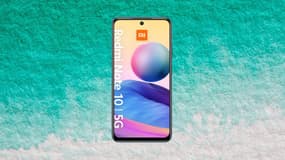 Ne ratez pas le Redmi Note 10 à petit prix
