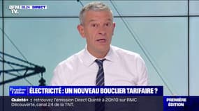 Électricité: vers un prolongement du bouclier tarifaire