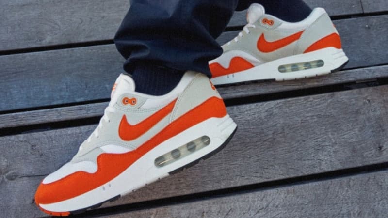 Les soldes d’été chez Nike, c’est 3 de vos paires de baskets préférées en promotion