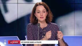 "Il faut sortir de cette comptabilité macabre !"