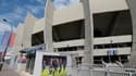 Parc des Princes