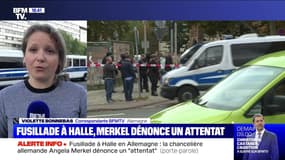 Allemagne: deux morts dans l'attaque d’une synagogue – 09/10