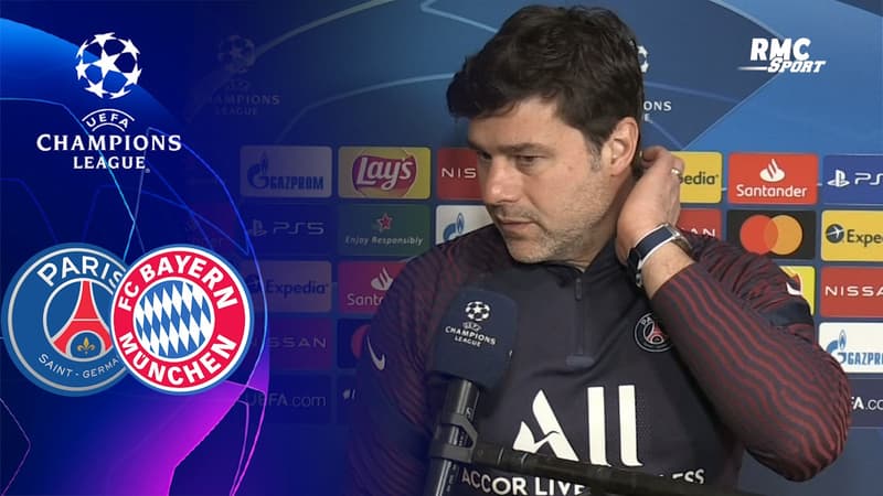 PSG : Le Bayern