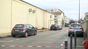Un homme a abattu une conseillère Pôle emploi à Valence (Drôme) et une DRH dans une commune voisine de l'Ardèche, le 28 janvier 2021.