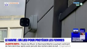 Le Havre: un établissement sécurisé pour les femmes et enfants victimes de violences intrafamiliales