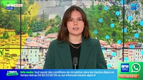 Bonjour DICI du jeudi 23 octobre 2025