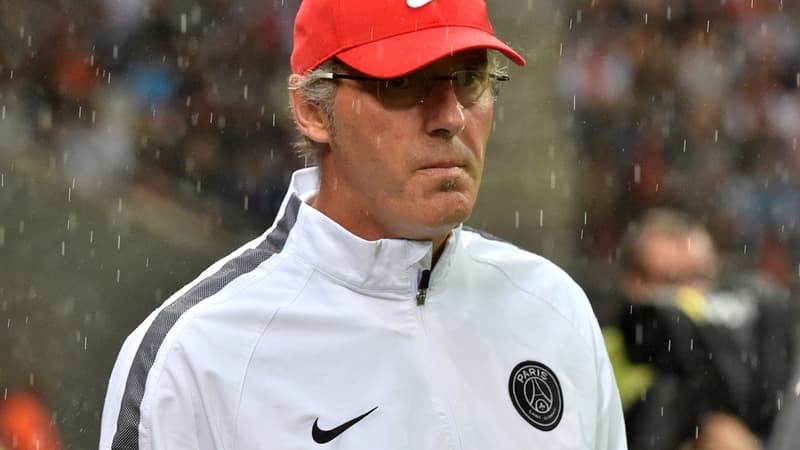 Laurent Blanc