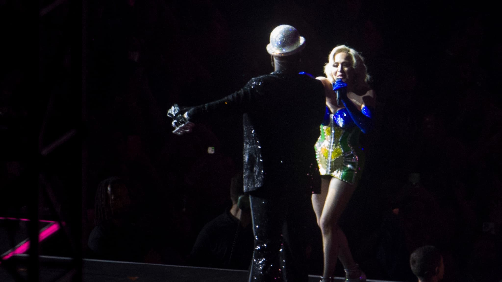 Madonna 